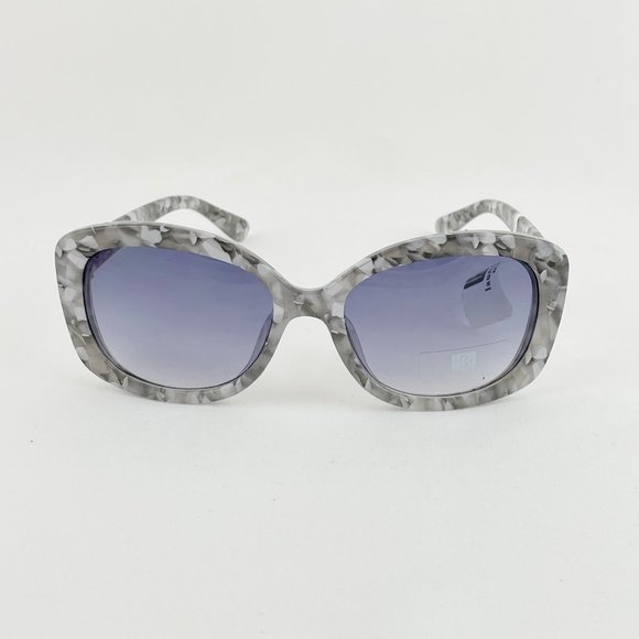 Laundry by Design Grey Sunglasses main image 4